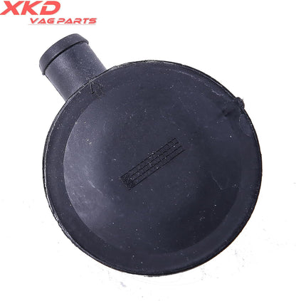ya 10 9.16 baidi Crankcase Pressure Regulating Vent Valve Fit for VW for JETTA for Golf MK4 Beetle 1.9TDI
