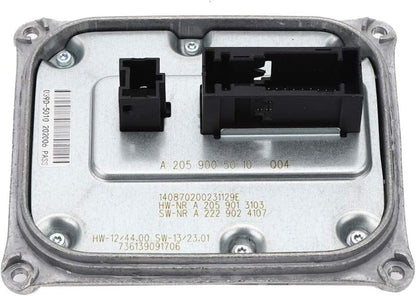 ya 7 8.24 baidi A2059005010 Led Ballast Unit Control Module For Mercedes W205 C Class 2015-2018