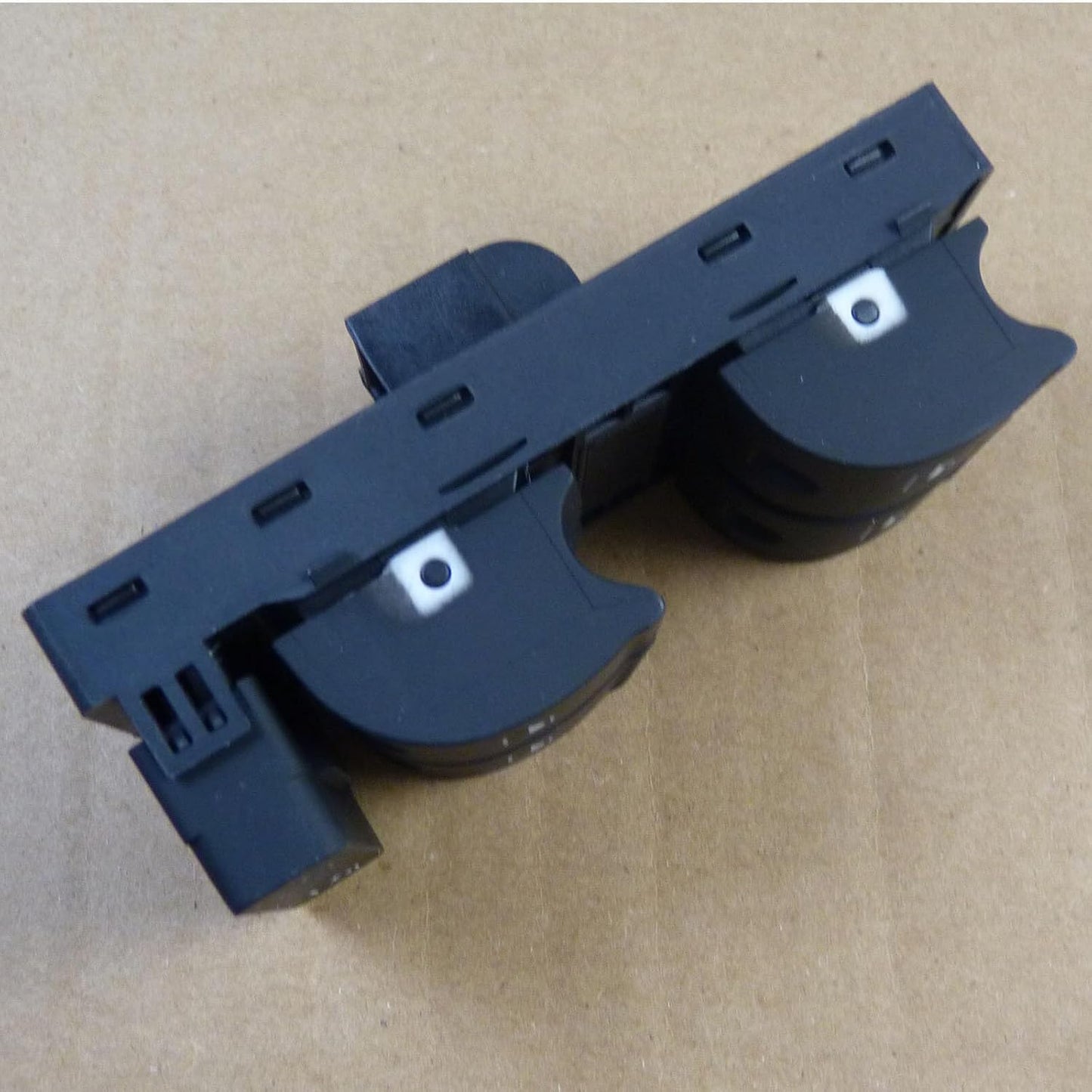 ya 4 8.8.2 Master Power Window Control Panel Switch Suitable for Audi A4 B6 B7 Sedan 8ED959851 
