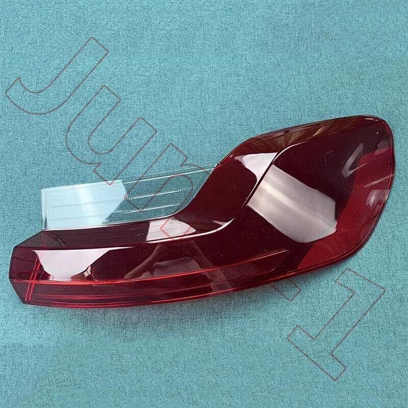 ya 7 8.24 baidi Right outer rear taillight lens housing for BMW G02 F98 X4 2019-2022