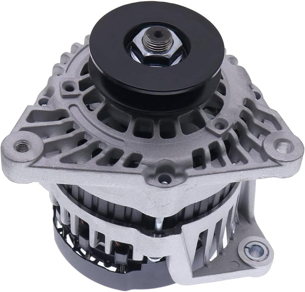 ya 27 10.13 baidi Alternator 12V T415996 For Perkins Engine 404D-22 404D-22T 404C-22 404C-22T