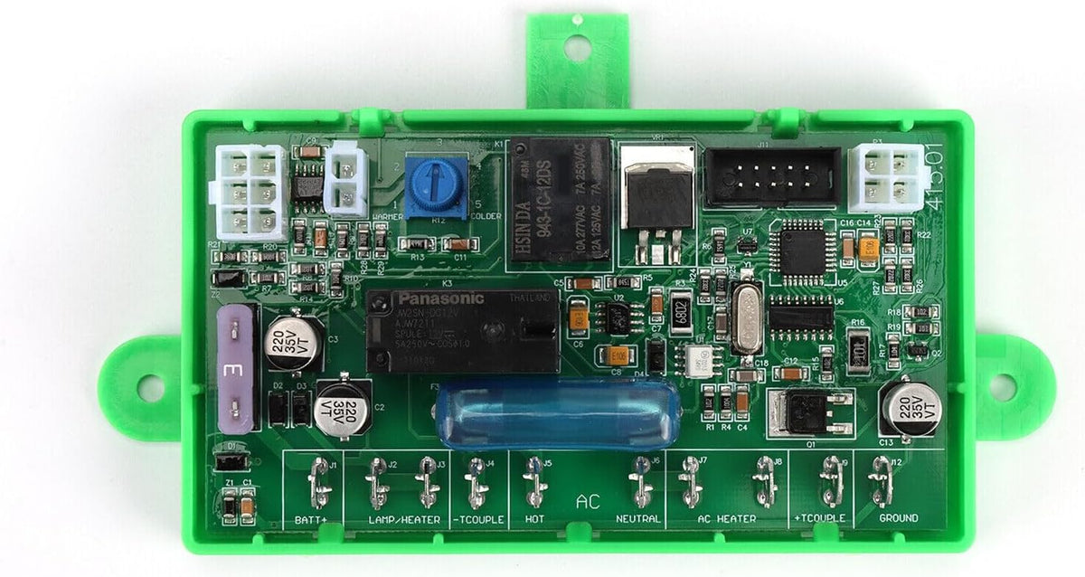 ya 10 9.16 baidi Circuit Board Control Board 3850415.01 for All Dometic 2 3way AMES AES NDR 1062