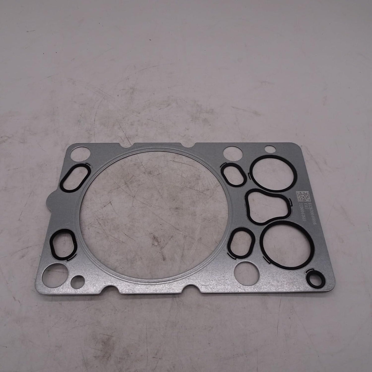 ya 5 8.10 6pcs Cylinder Gasket 612630040006 Cylinder Head Gasket 612630040006 for Truck