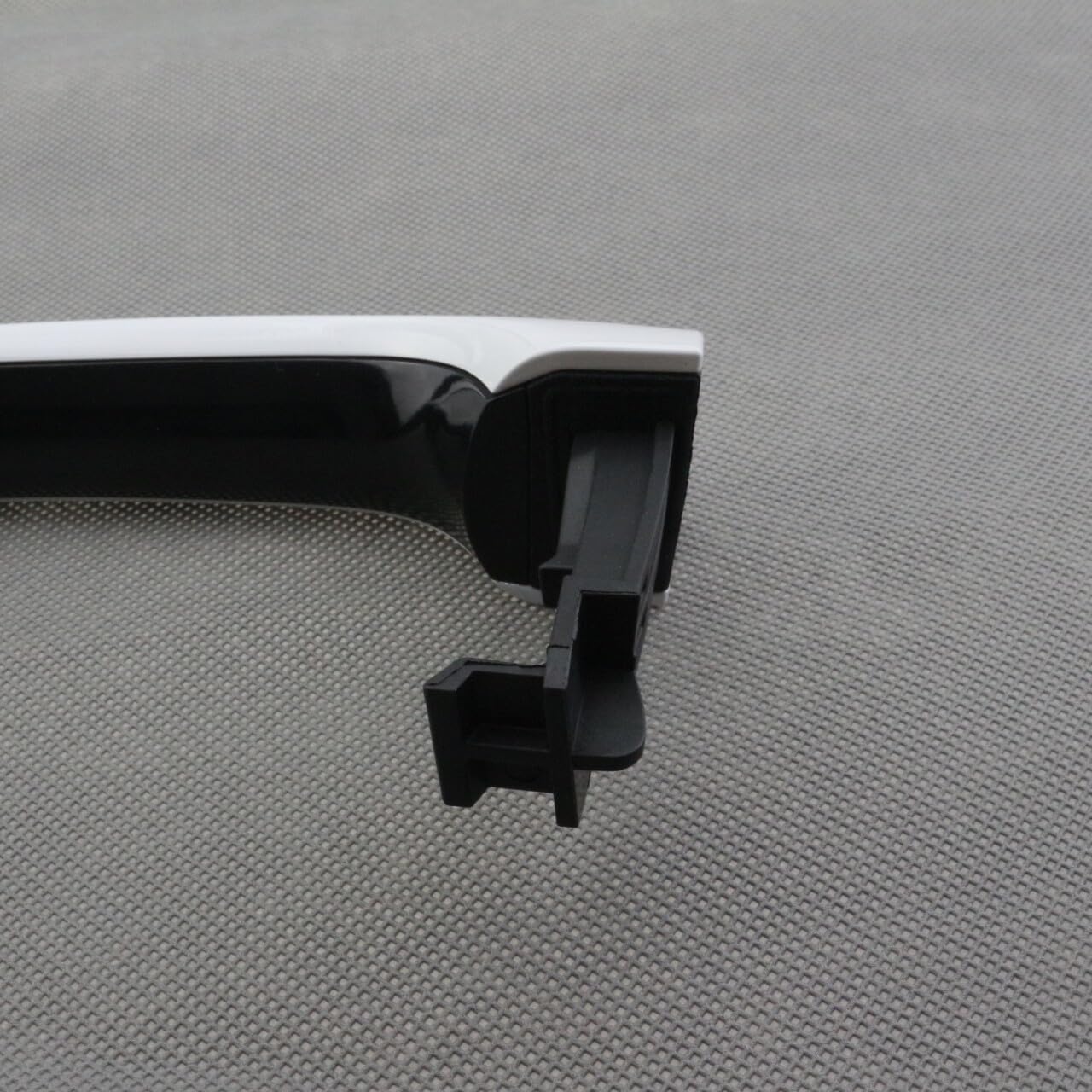 ya 5 8.10 White Front Right Door Exterior Handle 82661F2010 for Hyundai for Elantra 2017-2020