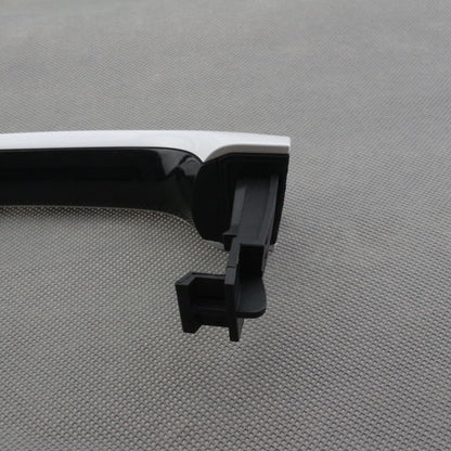 ya 5 8.10 White Front Right Door Exterior Handle 82661F2010 for Hyundai for Elantra 2017-2020