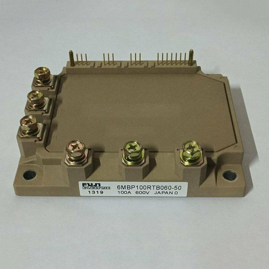 ya 16 10.20 baidi 1PC New 6MBP100RTB060-50 Module 6MBP100RTB06050 Expedited Shipping #W7-