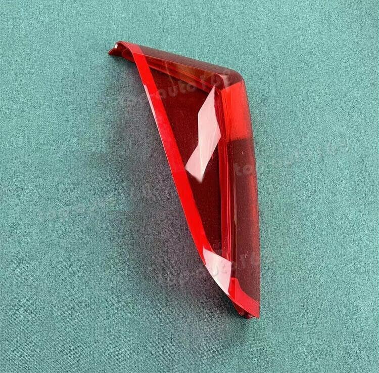 ya 7 8.24 baidi Left Side Rear Tail Lights Lamp Cover For for Cadillac XTS 2013 2014 2015 2016 2017