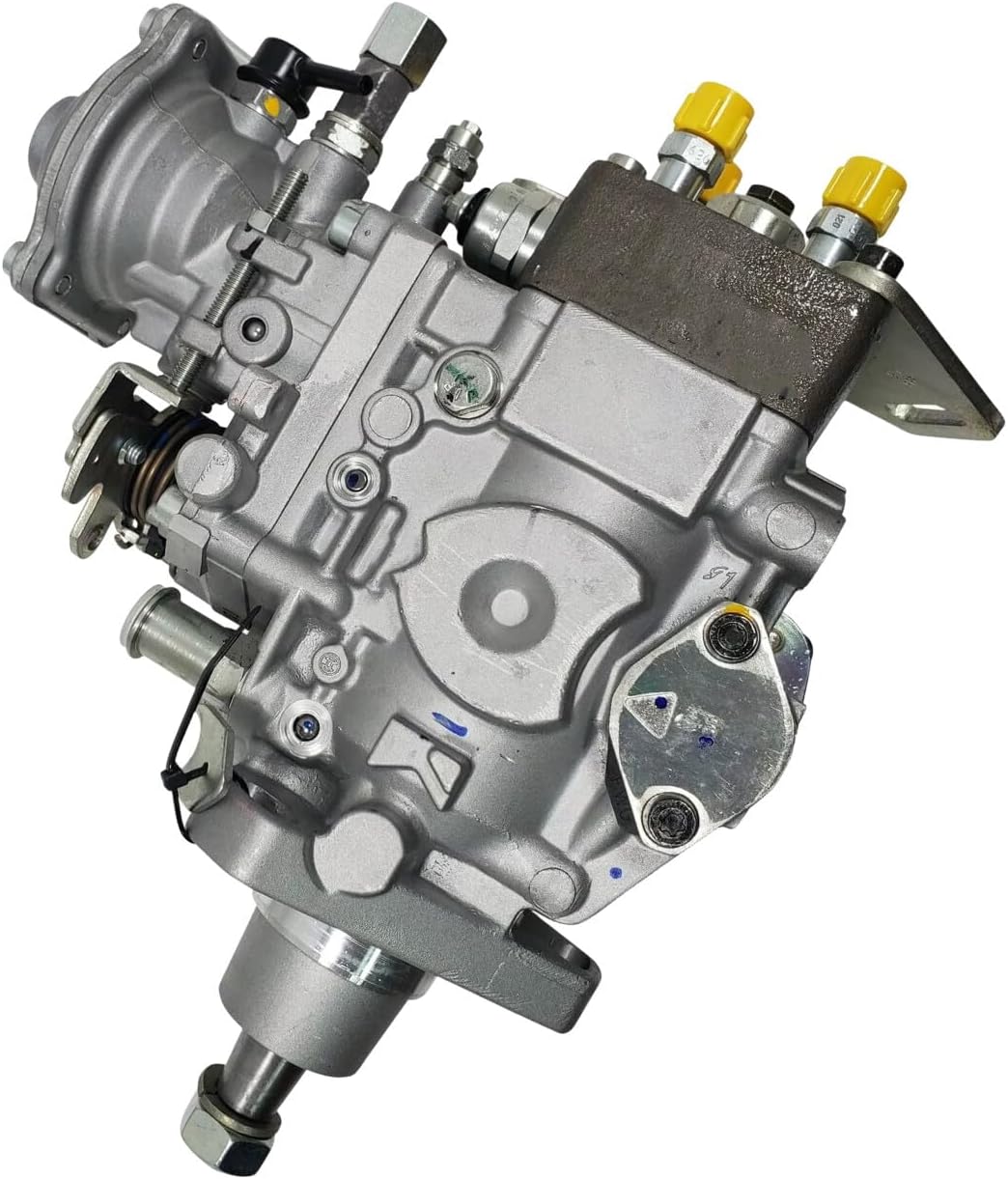 ya 27 10.13 baidi VE 4CYL Fuel Injection Pump 0460424191 3535677 For 4BT3.9 Engine