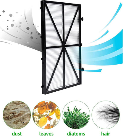 ya 26 10.21 baidi Filter Mesh Net Cleaning Replacement Part for Dolphin m400, m500