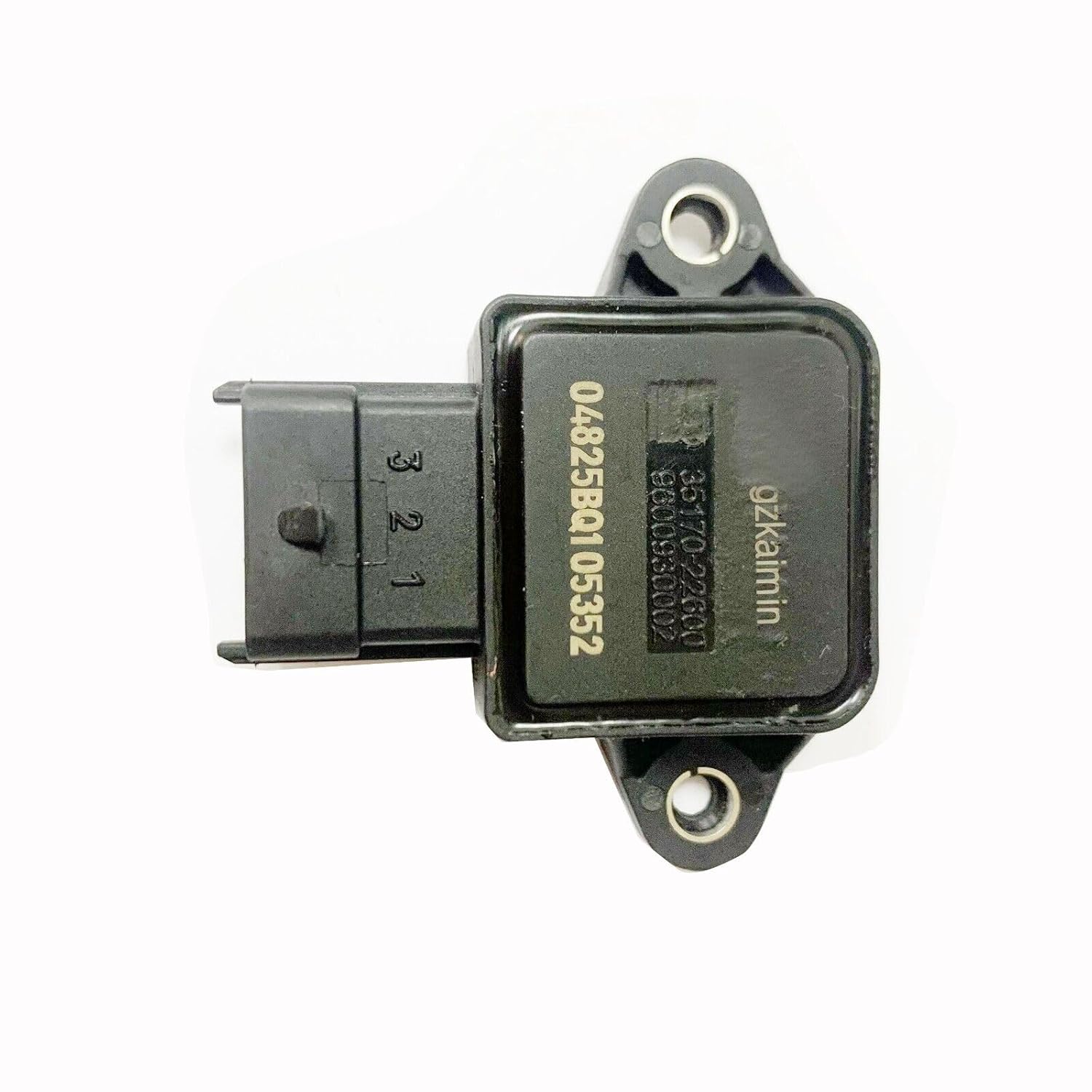ya 2 8.15 Throttle Position Sensor OEM 35170-22600 3517022600 for Dodge for Kia for Hyundai SAAB