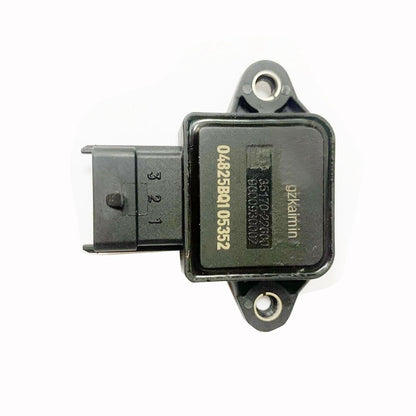 ya 2 8.24 baidi Throttle Position Sensor OEM 35170-22600 3517022600 for Dodge for Kia for Hyundai SAAB