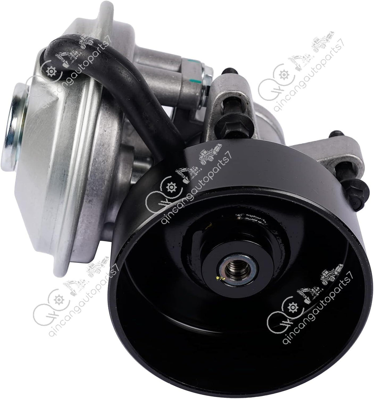 ya 11 9.14 baidiMechanical Vacuum Pump F6TZ2A451AA 904-805 for Ford E-350 F-350 F-450 F-550