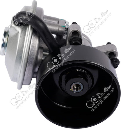 ya 11 9.14 baidiMechanical Vacuum Pump F6TZ2A451AA 904-805 for Ford E-350 F-350 F-450 F-550