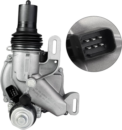 ya 4 8.10 New Clutch Slave Cylinder Actuator for 2009-2014 for Smart Fortwo Cabrio Coupe