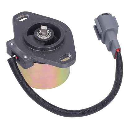 ya 5 8.10 Pump Angle Sensor for Hitachi Excavator EX120-2 EX120-3 EX200-2 EX200-3