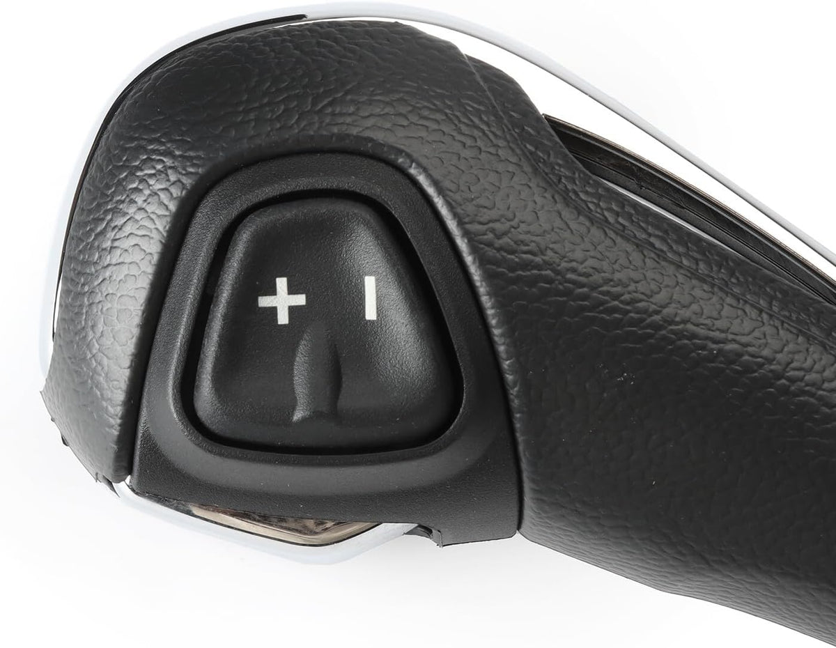ya 11 9.14 baidi1x Gear Shift Knob Automatic Transmission Shifter Lever for Chevrolet Aveo Trax