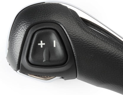 ya 11 9.14 baidi1x Gear Shift Knob Automatic Transmission Shifter Lever for Chevrolet Aveo Trax