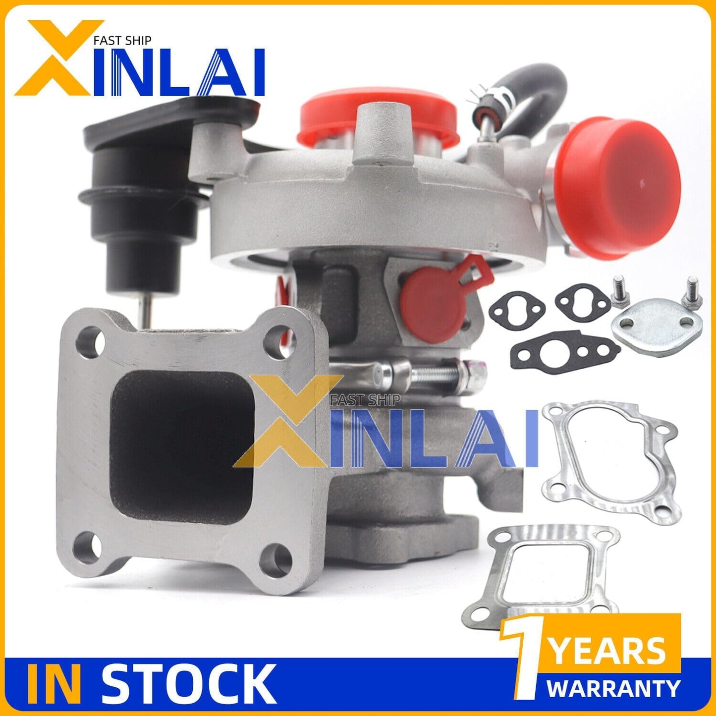 ya 8 8.24 baidi CT9 Turbine for Toyota for Camry Estima Lite/TownAce Vista 2.2L 90 HP 17201-64070