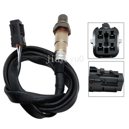 ya 4 8.8 Downstream Oxygen O2 Sensor for 2014 2015 2016 2017 for Kia Soul L4 2.0L 392102E900