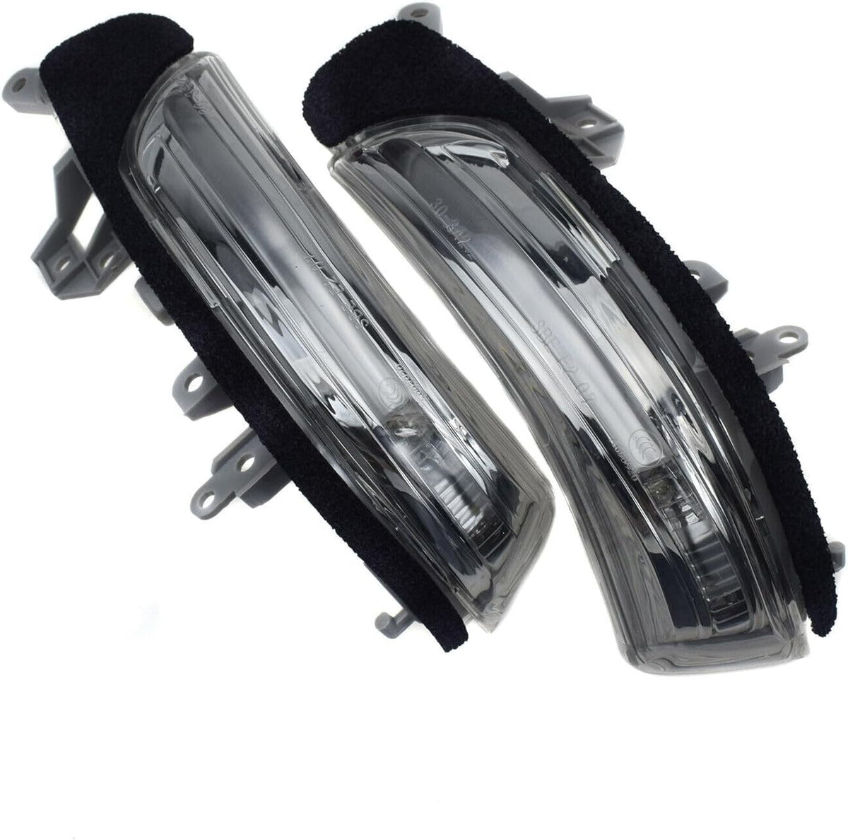 ya 4 8.10 Rearview mirror light signal lamp left and right for Toyota Mark X Prius V