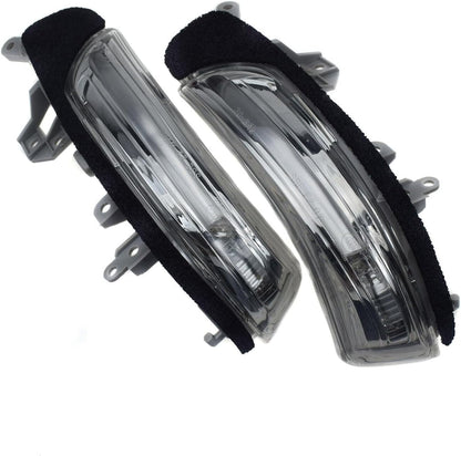 ya 4 8.10 Rearview mirror light signal lamp left and right for Toyota Mark X Prius V