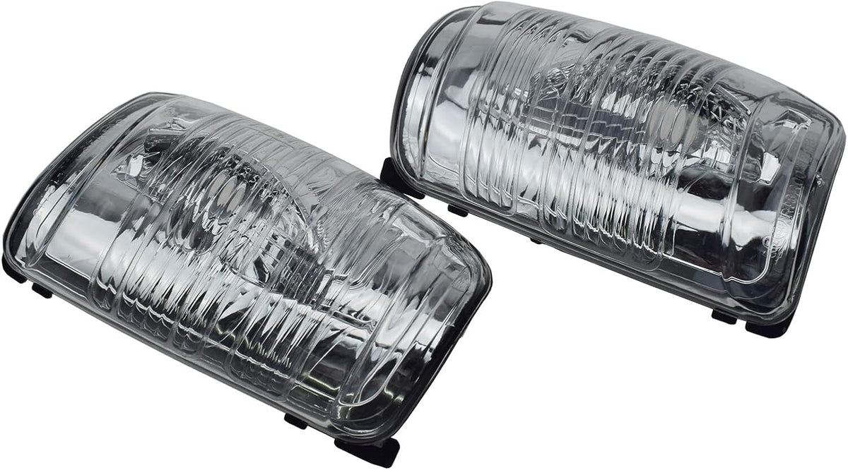 ya 9 10.24 For 2015-2021 for Transit Side Mirror Turn Signal LH and RH BK3113B382AB