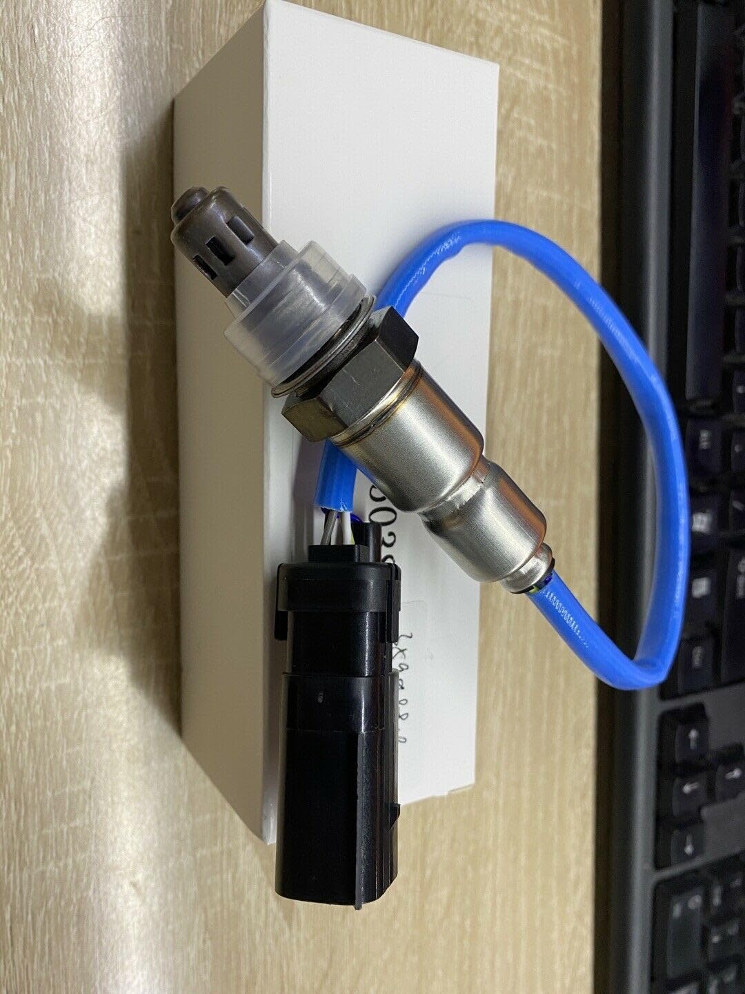 ya 5 8.24 baidi Upstream Oxygen O2 Sensor for 2013-15 for Ford Taurus Explorer 3.5L for Lincoln MKZ 3.7L