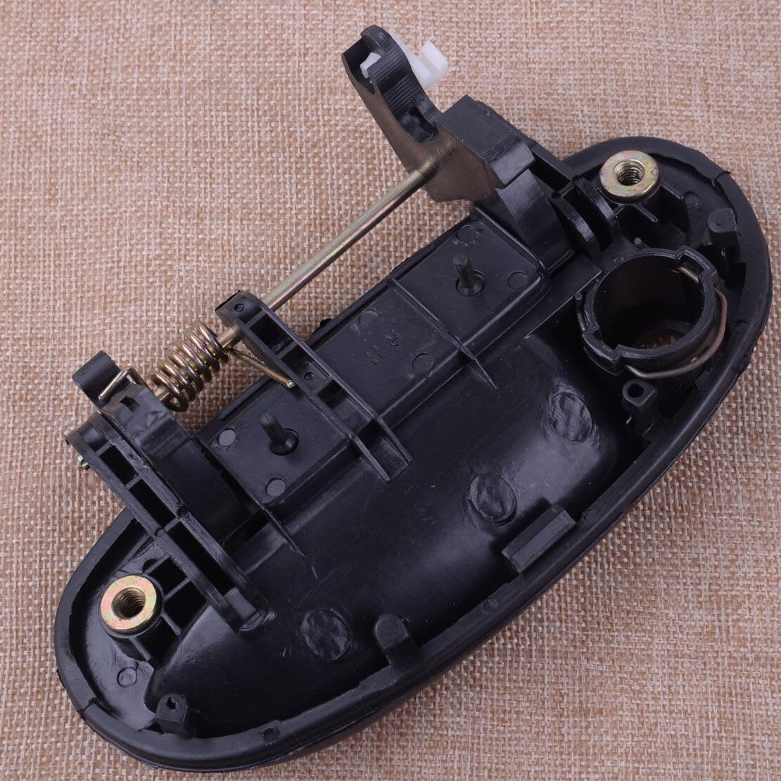 ya 2 8.15 Suitable for Daewoo Lanos 98-02 96226250 Right Front Door Handle Exterior @
