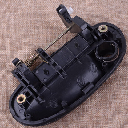 ya 2 8.15 Suitable for Daewoo Lanos 98-02 96226250 Right Front Door Handle Exterior @