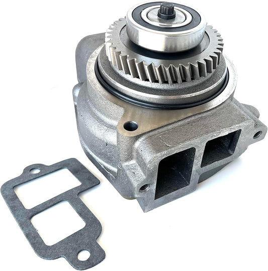 ya 16 10.20 baidi Water Pump 2W-8001 for Engine 3304 3306 Tractor D4H D5B D6D D6H D7G