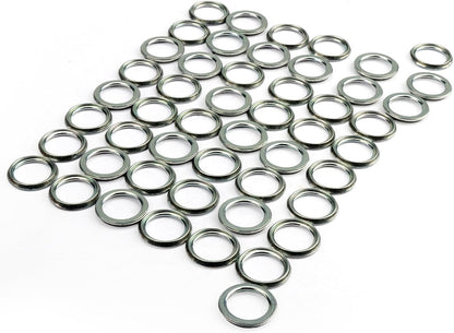 ya 9 10.24 50X 35178-30010 for Toyota FJ Cruiser for Land Cruiser Oil Drain Plug Gasket Washer