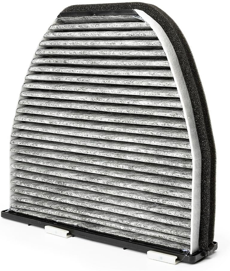 ya 10 9.16 zhengce Cabin Air Filter For for Mercedes W204 W212 C250 300 350 E550 400 350 21283