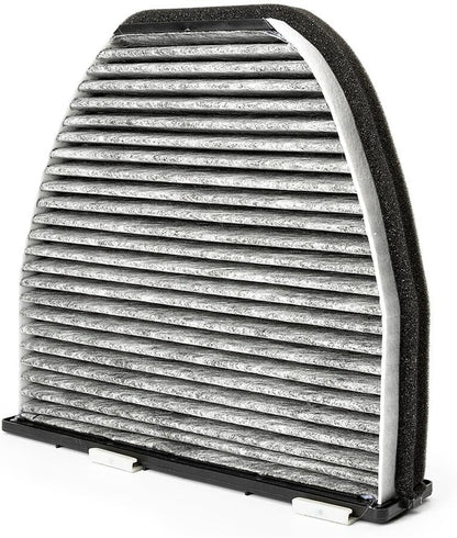 ya 10 9.16 zhengce Cabin Air Filter For for Mercedes W204 W212 C250 300 350 E550 400 350 21283