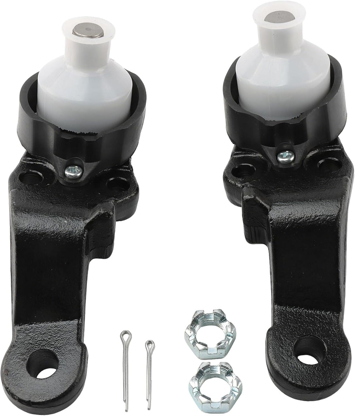 ya 9 10.24 Fit for Toyota Tandra 04-06 Sequoia 04-07 Lower ball joint front left and right -