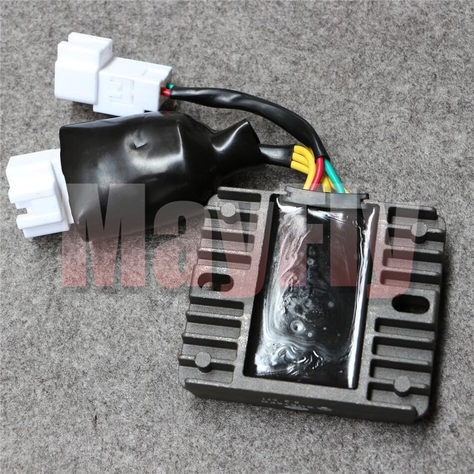 ya 2 8.15 Clearance 6pcs Fit For CBR600RR CBR1000RR 00-03 Voltage Regulator Rectifier