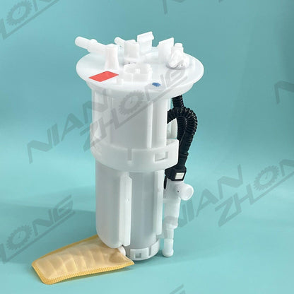 ya 8 8.24 baidi Two Pins Fuel Pump Assembly MR990881 for Mitsubishi Pajero Montero 2000-2005 V73
