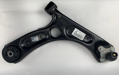 ya 9 10.24 Fit For Front Lower Control Arm 2019-2021 for Veloster Right Passenger Side NEW