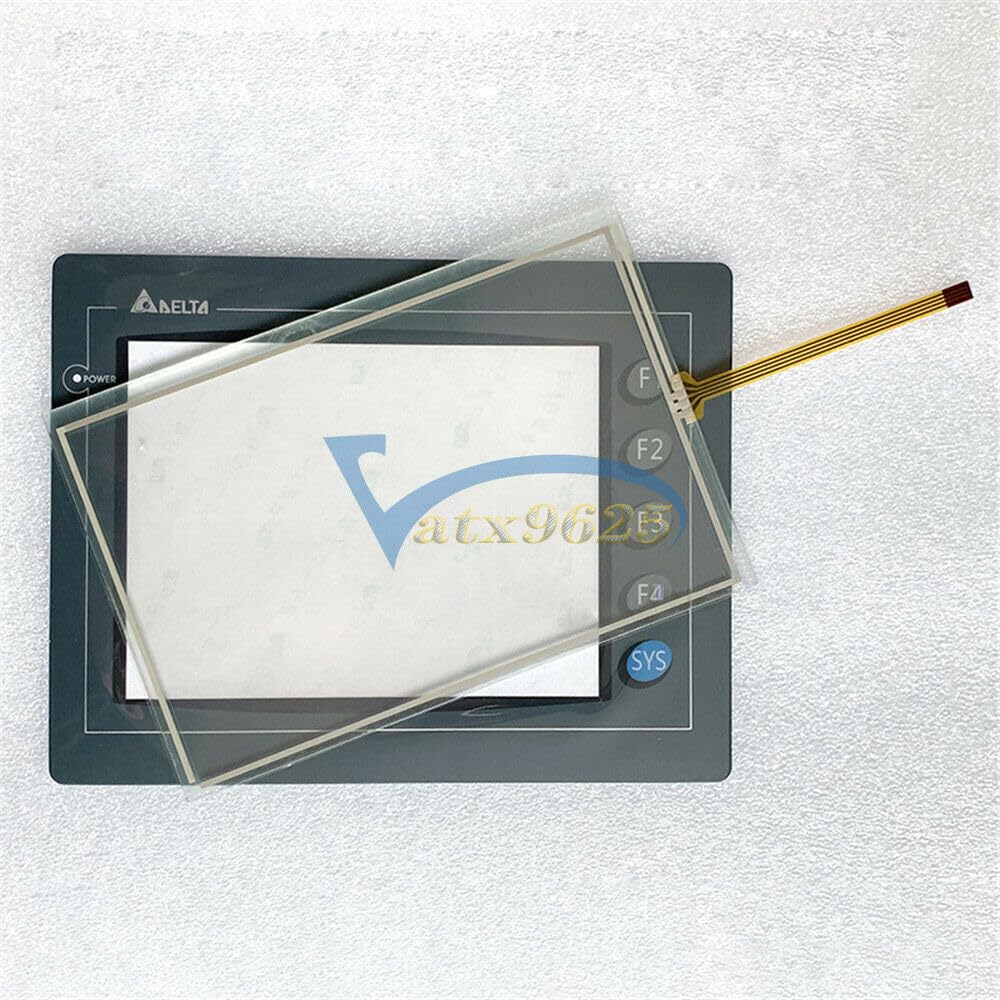 ya 16 10.20 baidi for DOP-A57CSTD DOP-A57GSTD DOP-A57BSTD Touc ad + Protective Film #W7-
