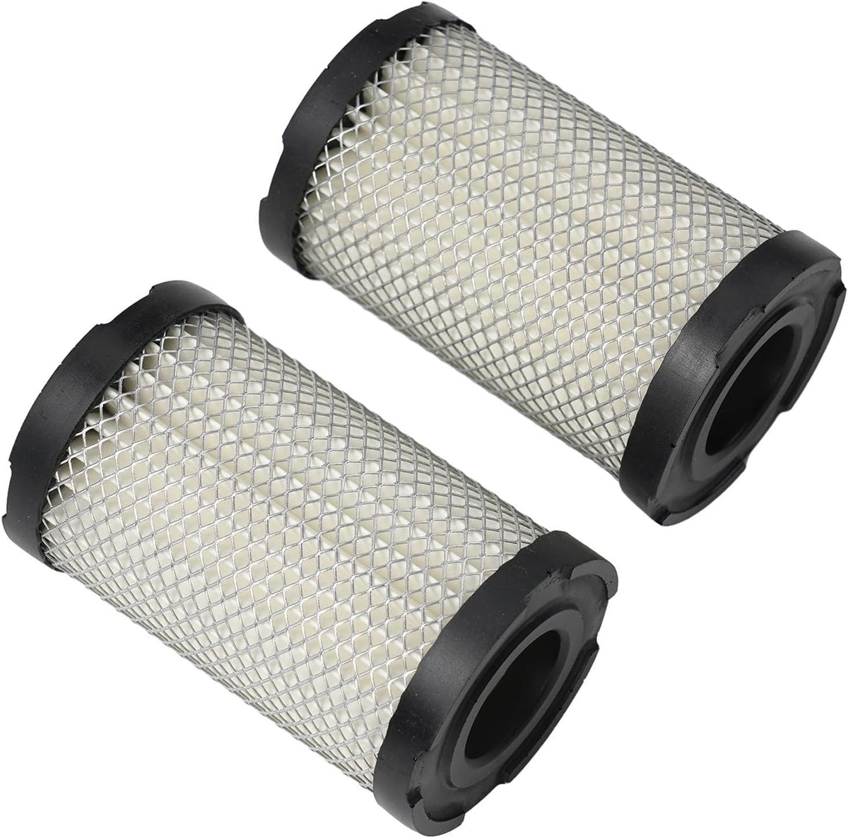 ya 26 10.21 baidi Set Air Filter 2Pcs 10096 63087A for Partner PR1011006 Hot New