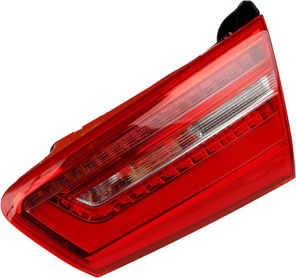 ya 10 9.16 zhengce Right Inner Trunk LED Tail Light Lamp for AUDI A6 C7 2012-2015
