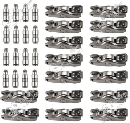 ya 4 8.24 baidi Intake and rocker arm hydraulic lifter 16X set for Audi for Q5 2.0T
