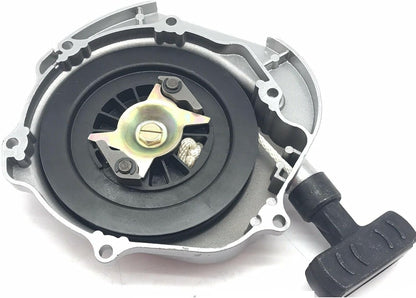 ya 27 10.13 baidi New Recoil Pull Starter Assy For JIANSHE 250CC JS250 ATV QUAD