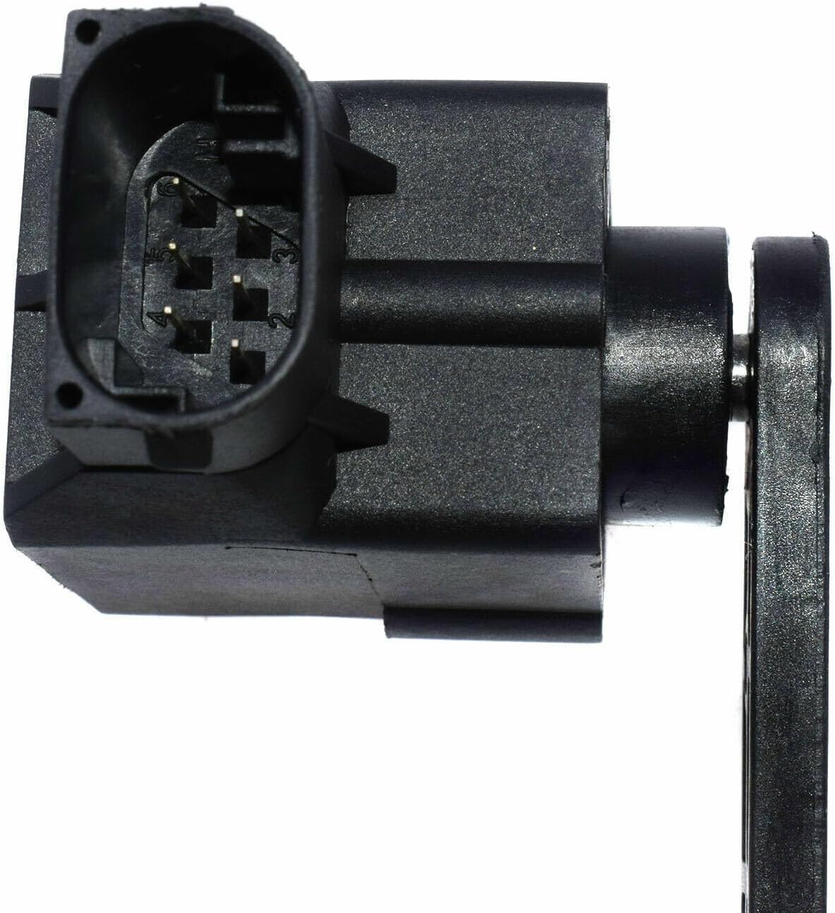 ya 12 10.8 zhengce Headlight Level Sensor Height Sensor 4B0907503 Suitable for VW for Audi