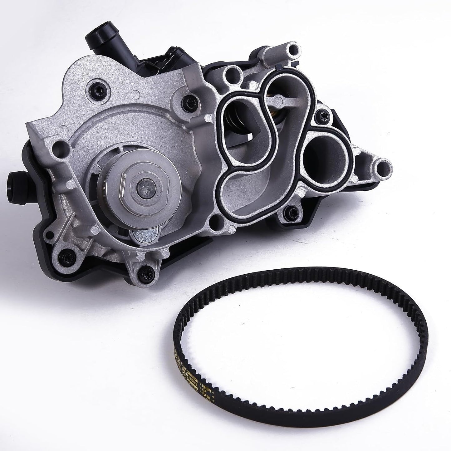 ya 7 8.24 baidi Water Pump W/Belt for VW for JETTA 1.4T EA211 Z=87