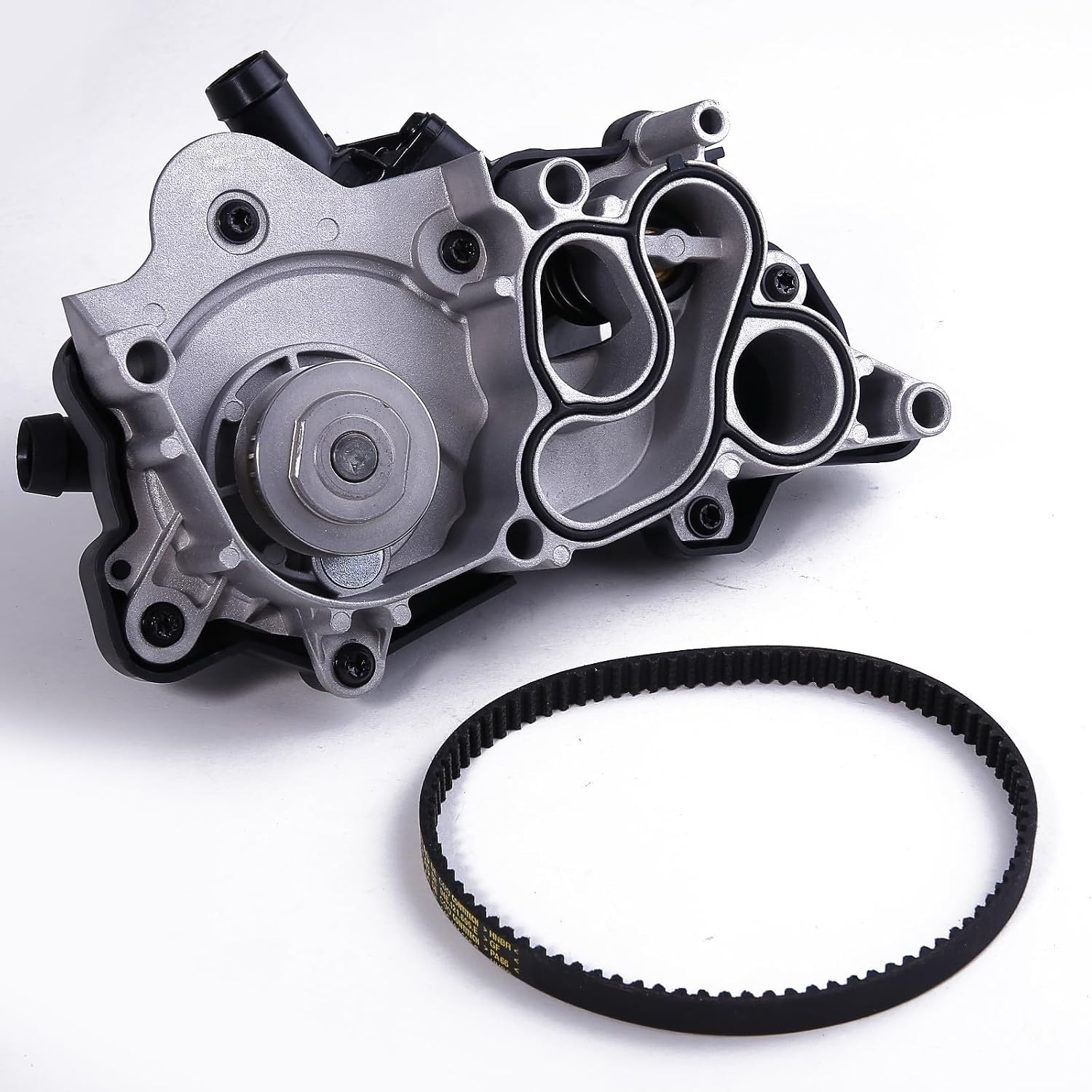 ya 7 8.24 baidi Water Pump W/Belt for VW for JETTA 1.4T EA211 Z=87