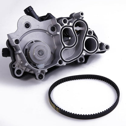 ya 7 8.24 baidi Water Pump W/Belt for VW for JETTA 1.4T EA211 Z=87