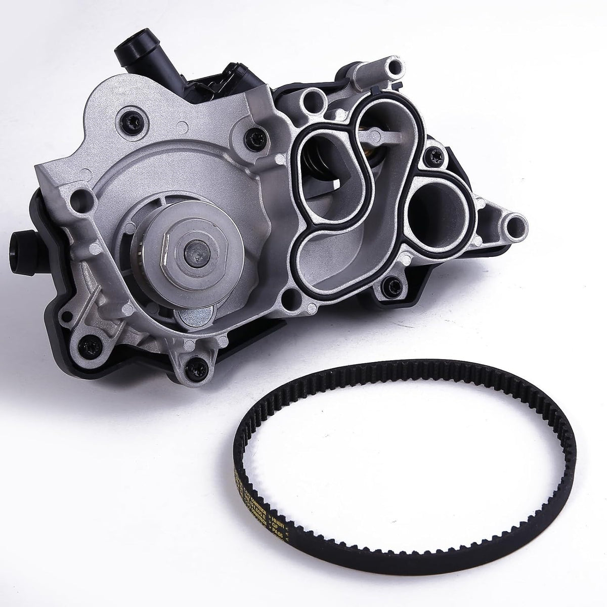 ya 10 9.16 baidi Water Pump W/Belt for VW for JETTA 1.4T EA211 Z=87