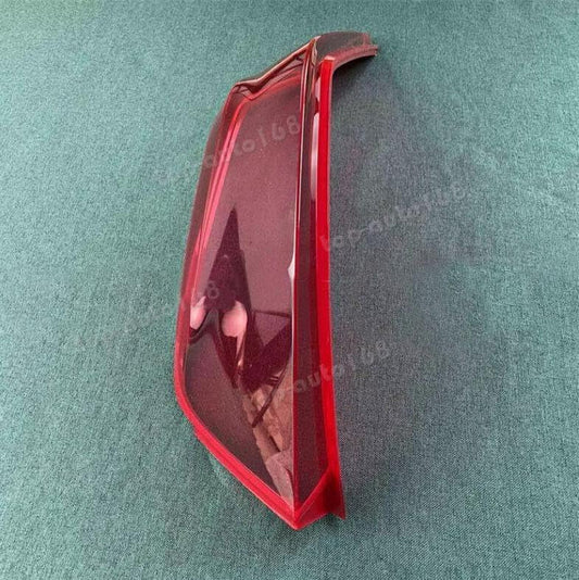 ya 4 8.10 Left Side Rear Tail Lights Red Lens Cover Shell 1PCS For for Cadillac CT6 2016-2018