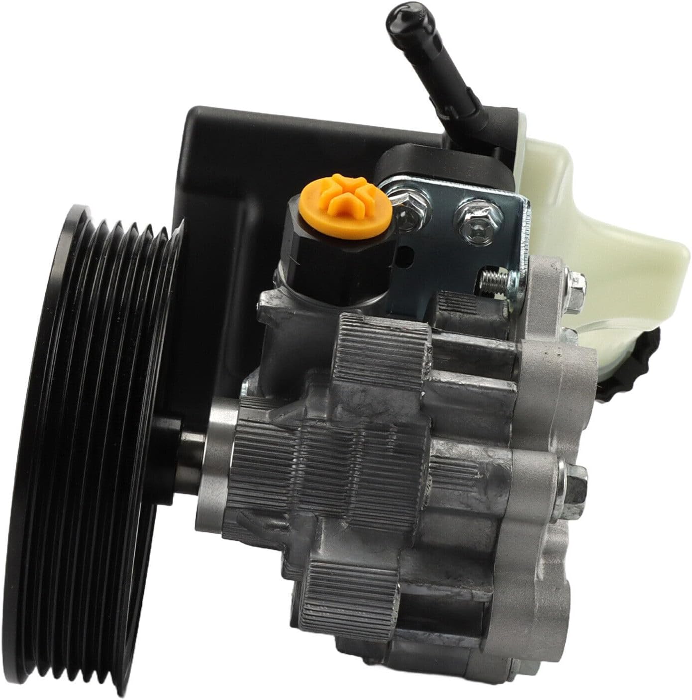 ya 7 8.24 baidi Power Steering Pump Fit for Dodge for Charger for Challenger for Grand Cherokee 300 5181854AA