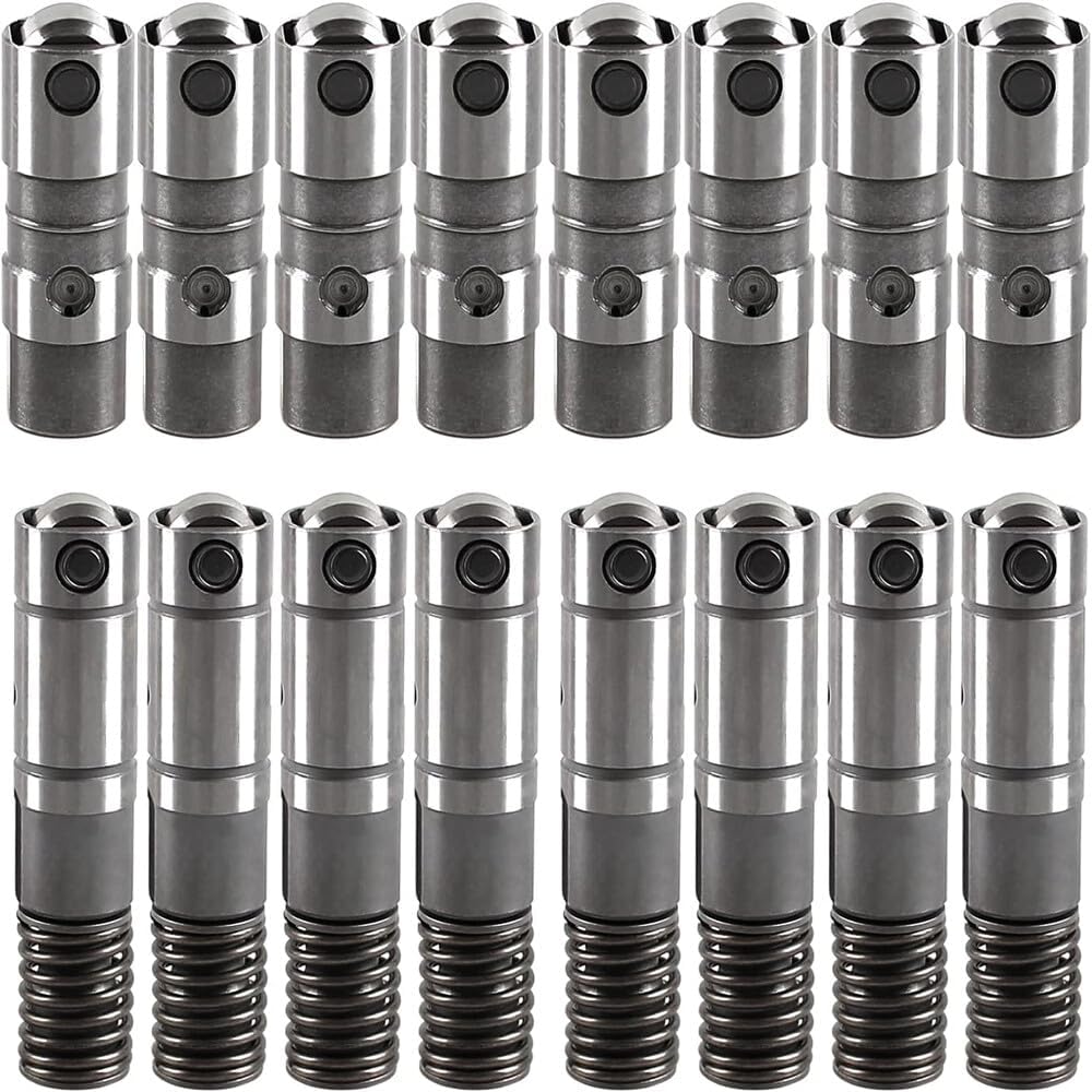 ya 12 10.8 baidi 16pcs Active Fuel for MAN agement AFM DOD Valve Lifter for Chevy GM 5.3L 6.0L 6.2L